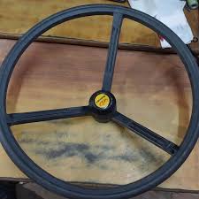 Tractor Steering Wheel